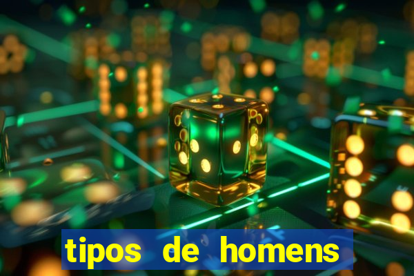 tipos de homens alfa beta sigma